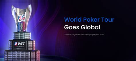 wptglobal.com|World Poker Tour – World Poker Tour is the premier name in .